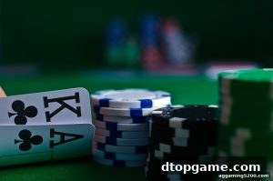 AG真人 dtopgame