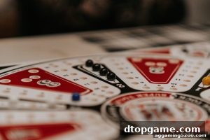 AG真人 dtopgame