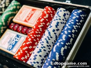 AG真人 dtopgame