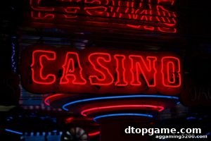 AG真人 dtopgame