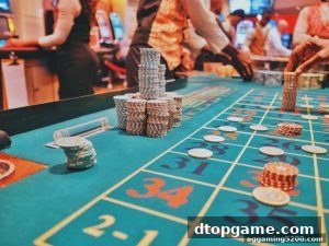 AG真人 dtopgame